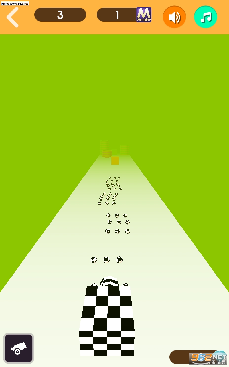 Tower Ball Shooter��׿���ͼ1