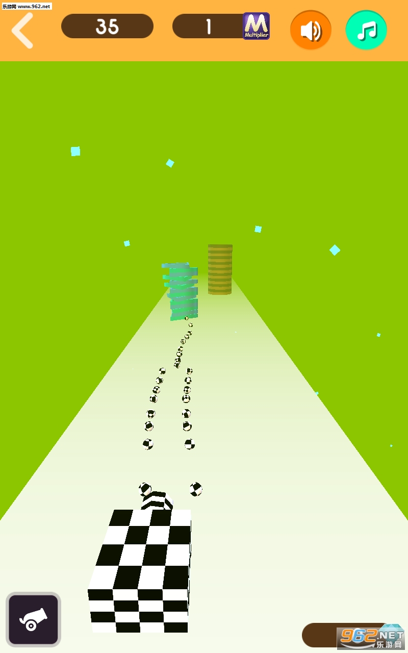 Tower Ball Shooter��׿���ͼ2