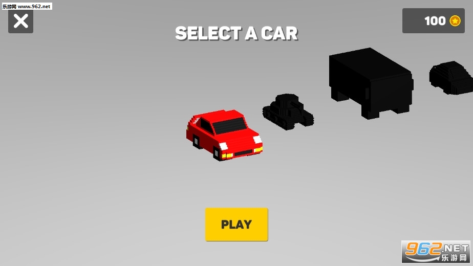���γ��е�circle car road��Ϸ��ͼ3