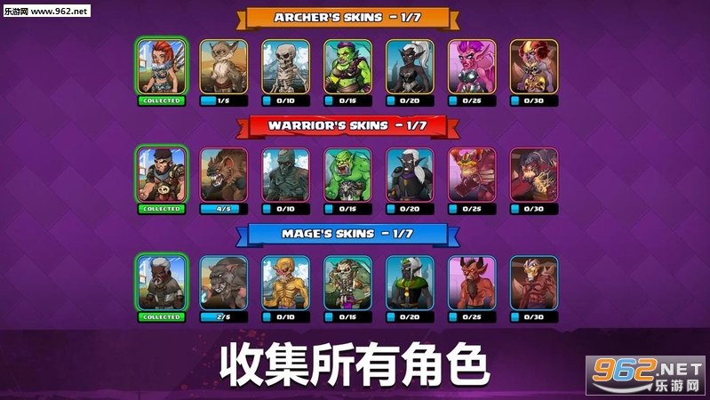 Tiny Gladiators 2(СС�Ƕ�ʿ2��׿��)��ͼ3