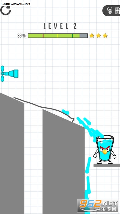 Birds Glass Angry Draw Line�ٷ���v1.1��ͼ5