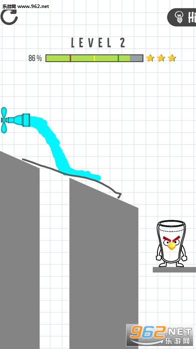 Birds Glass Angry Draw Line�ٷ���v1.1��ͼ4