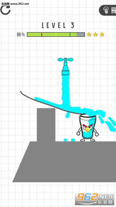 Birds Glass Angry Draw Line�ٷ���v1.1��ͼ0