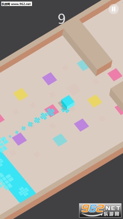 ColorCubes(Color Cubes��Ϸ)��ͼ1