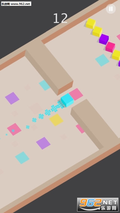 ColorCubes(Color Cubes��Ϸ)��ͼ2