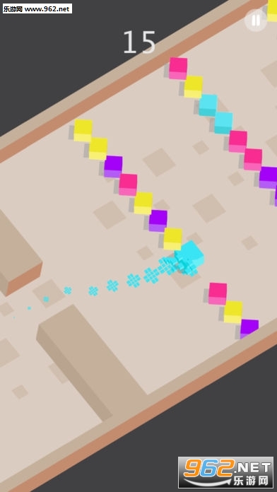 ColorCubes(Color Cubes��Ϸ)��ͼ3