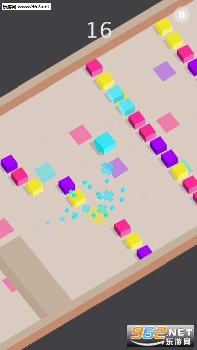 ColorCubes(Color Cubes��Ϸ)��ͼ4