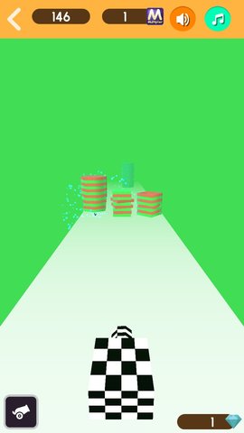 Tower Ball Shooter(�������ְ�׿��)��ͼ0