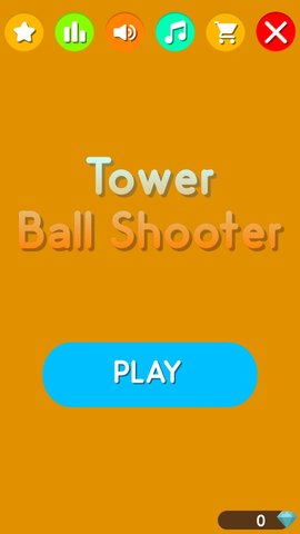 Tower Ball Shooter(�������ְ�׿��)��ͼ4