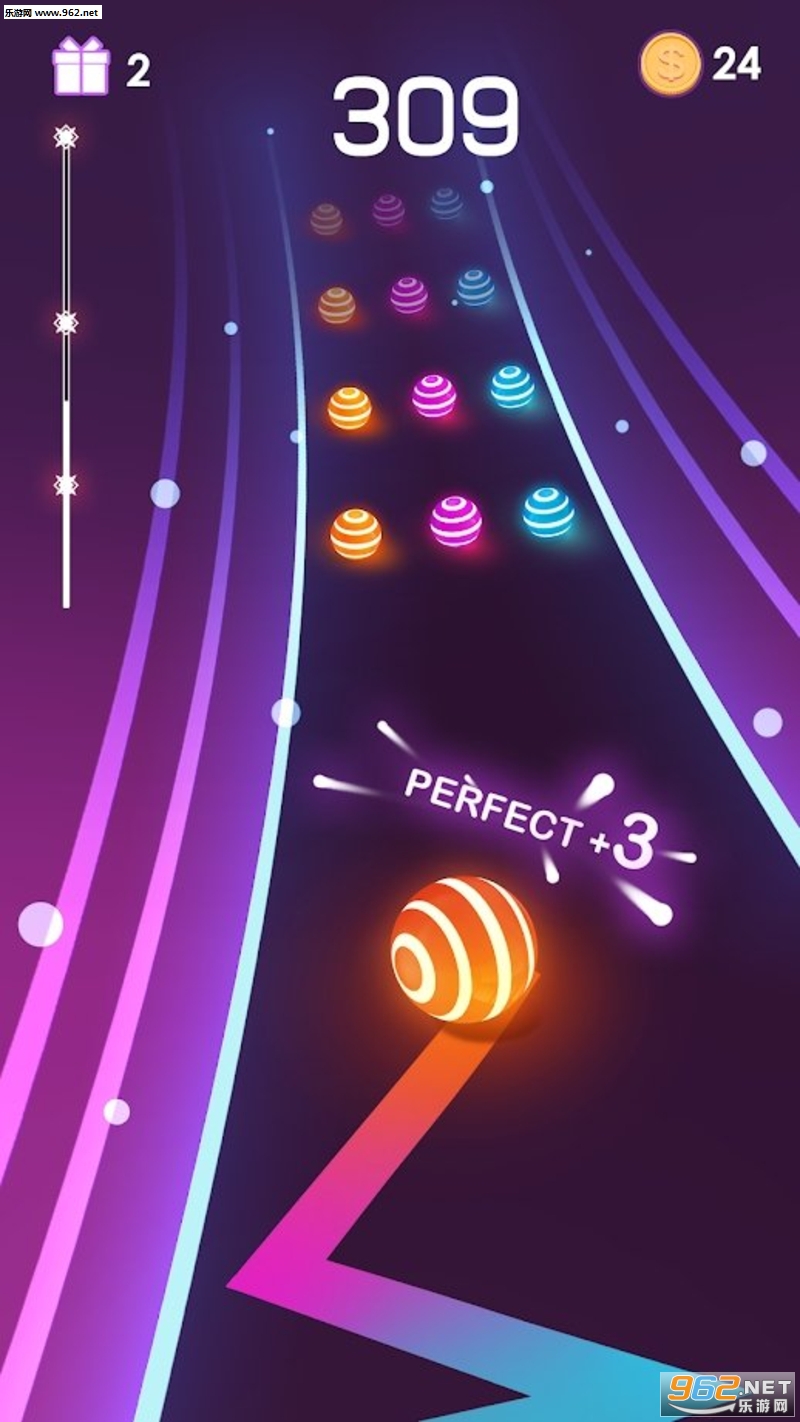 �赸֮·:������(Dancing Road)�ٷ����ͼ2