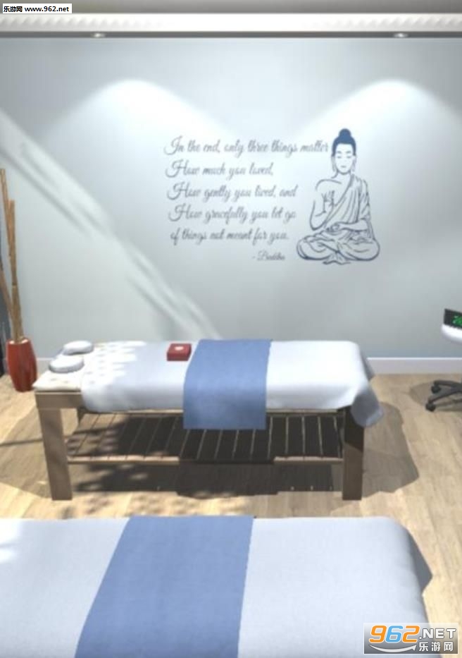 タイ式マッサージ脱出(逃离泰国古老按摩店安卓版)截图0