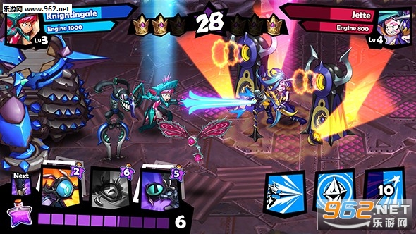 Arena Stars(Ⱥ�Ǿ�����:Ӣ�۶Ծ���׿��)��ͼ2