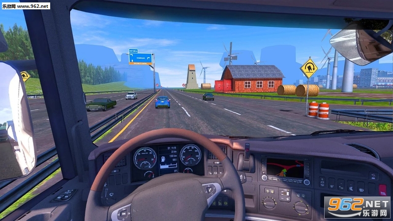 Oil Tanker Transporter(�������䳵����ģ������׿��)��ͼ2