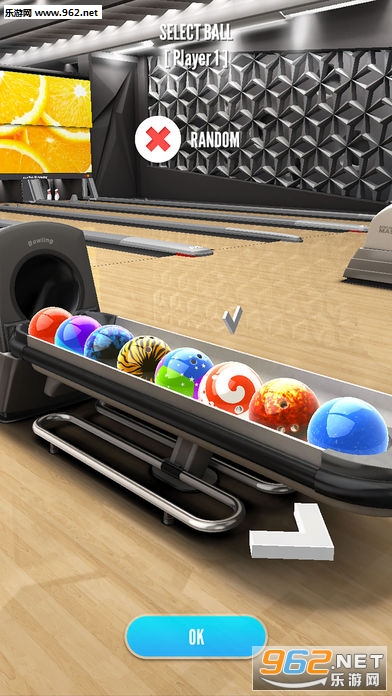保龄球大师3D免费官方版截图4