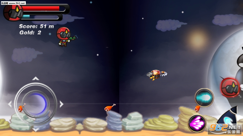 Tiny Ranger Combat(С����ս����׿��)��ͼ2