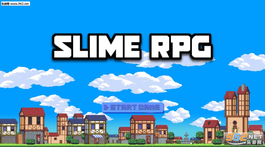 Slime RPG(ʷ��ķRPG��׿��)v1.0.1��ͼ0