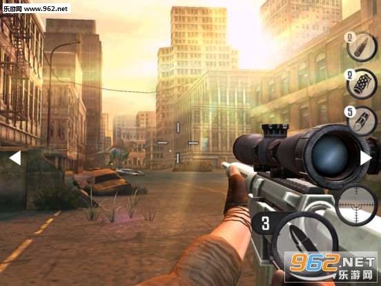 Best Sniper(��Ѿѻ��ְ�׿��)��ͼ2