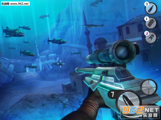 Best Sniper(��Ѿѻ��ְ�׿��)��ͼ4
