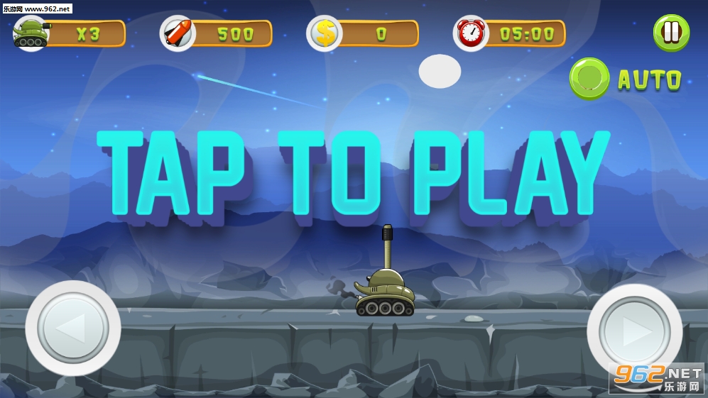 Tank Field(̹��Ұս��׿��)��ͼ0