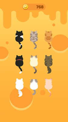 �ɰ���èTap Tap Cats��׿���ͼ2