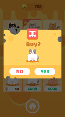 �ɰ���èTap Tap Cats��׿���ͼ3