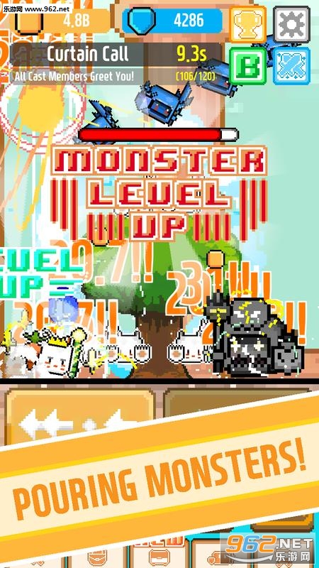 Pixel Hero Adventure(像素英雄大冒险安卓版)截图6