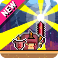 Pixel Hero Adventure(����Ӣ�۴�ð�հ�׿��)