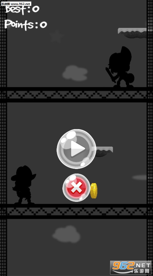 Shadow Climb(Ӱ������׿��)v1.1��ͼ0