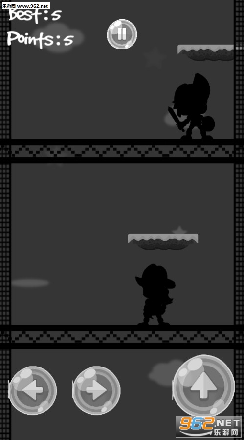Shadow Climb(Ӱ������׿��)v1.1��ͼ1
