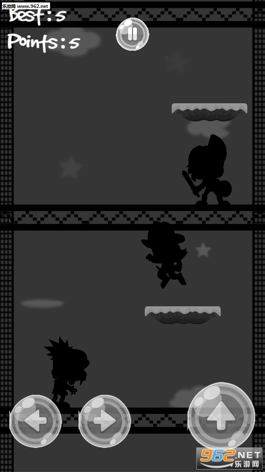 Shadow Climb(Ӱ������׿��)v1.1��ͼ2