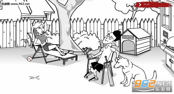 Whack Your Zombie Neighbour(�����Ľ�ʬ�ھӰ�׿��)��ͼ0