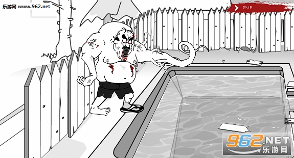 Whack Your Zombie Neighbour(�����Ľ�ʬ�ھӰ�׿��)��ͼ1