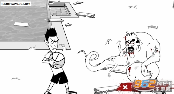 Whack Your Zombie Neighbour(�����Ľ�ʬ�ھӰ�׿��)��ͼ3