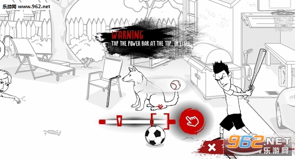 Whack Your Zombie Neighbour(�����Ľ�ʬ�ھӰ�׿��)��ͼ4