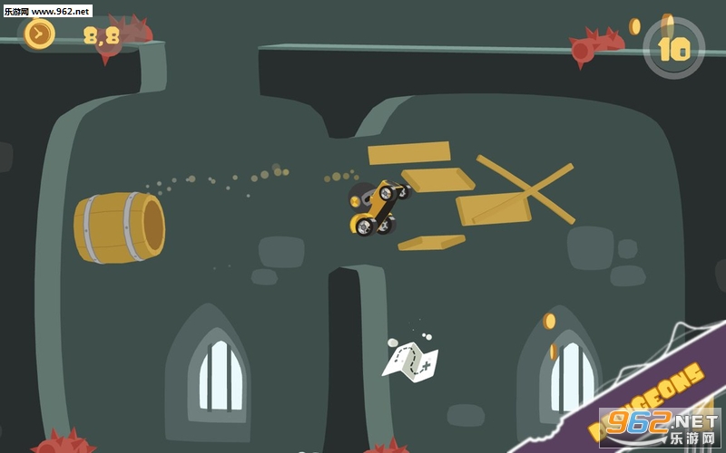 ʱ�ֵĿ�����Funky Karts�ٷ����ͼ3
