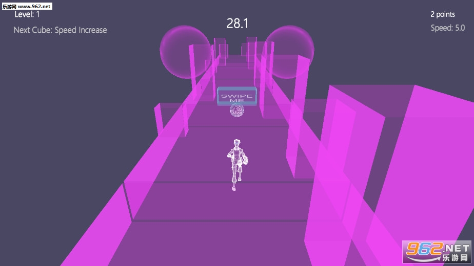 Neon Swiper��׿���ͼ1