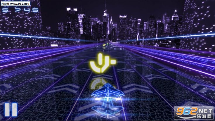 Neon Swiper��׿���ͼ1