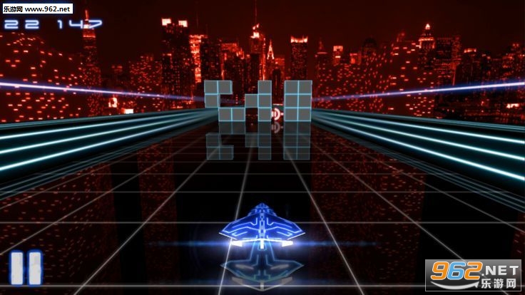 Neon Swiper��׿���ͼ2