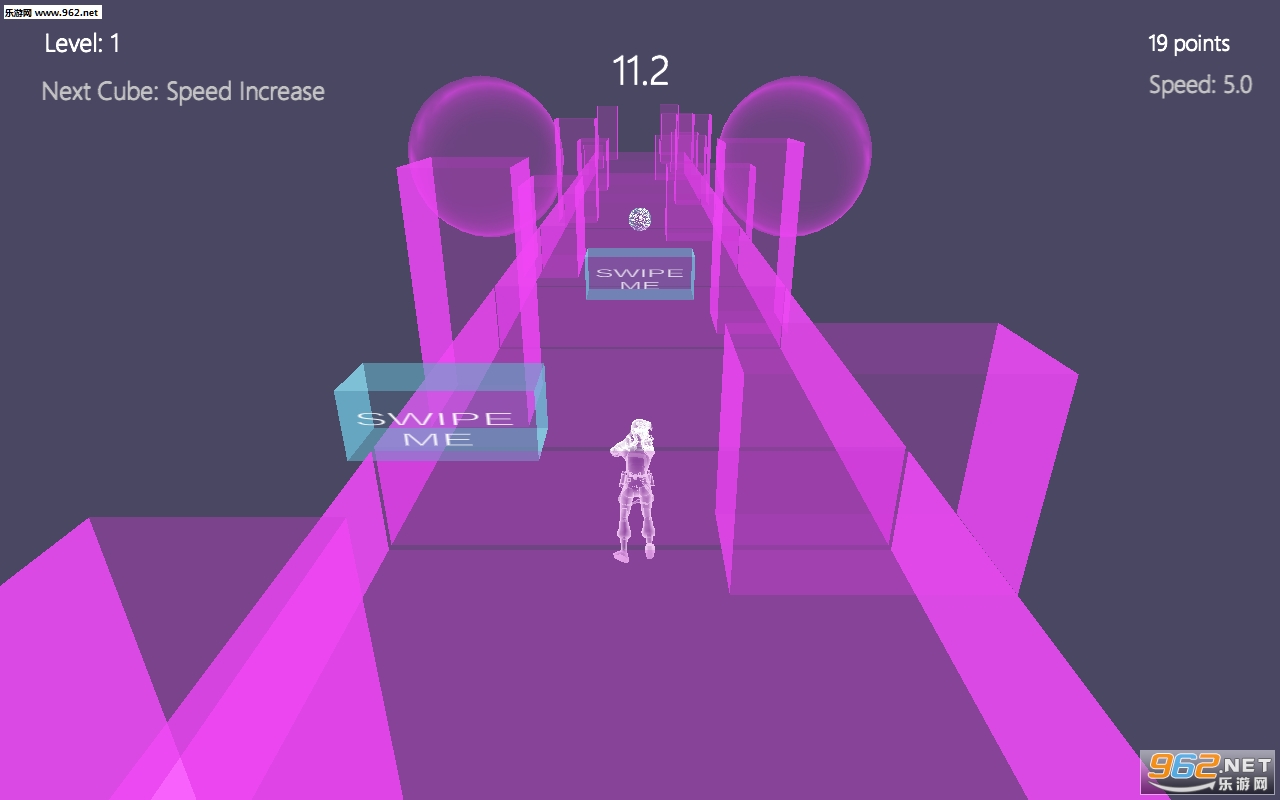 Neon Swiper�ٷ����ͼ3
