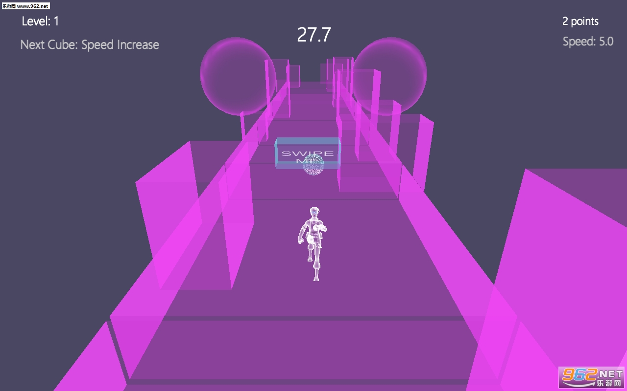 Neon Swiper�ٷ����ͼ4