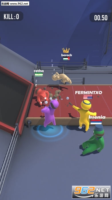 party.io��Ϸ��׿��v2.0��ͼ1