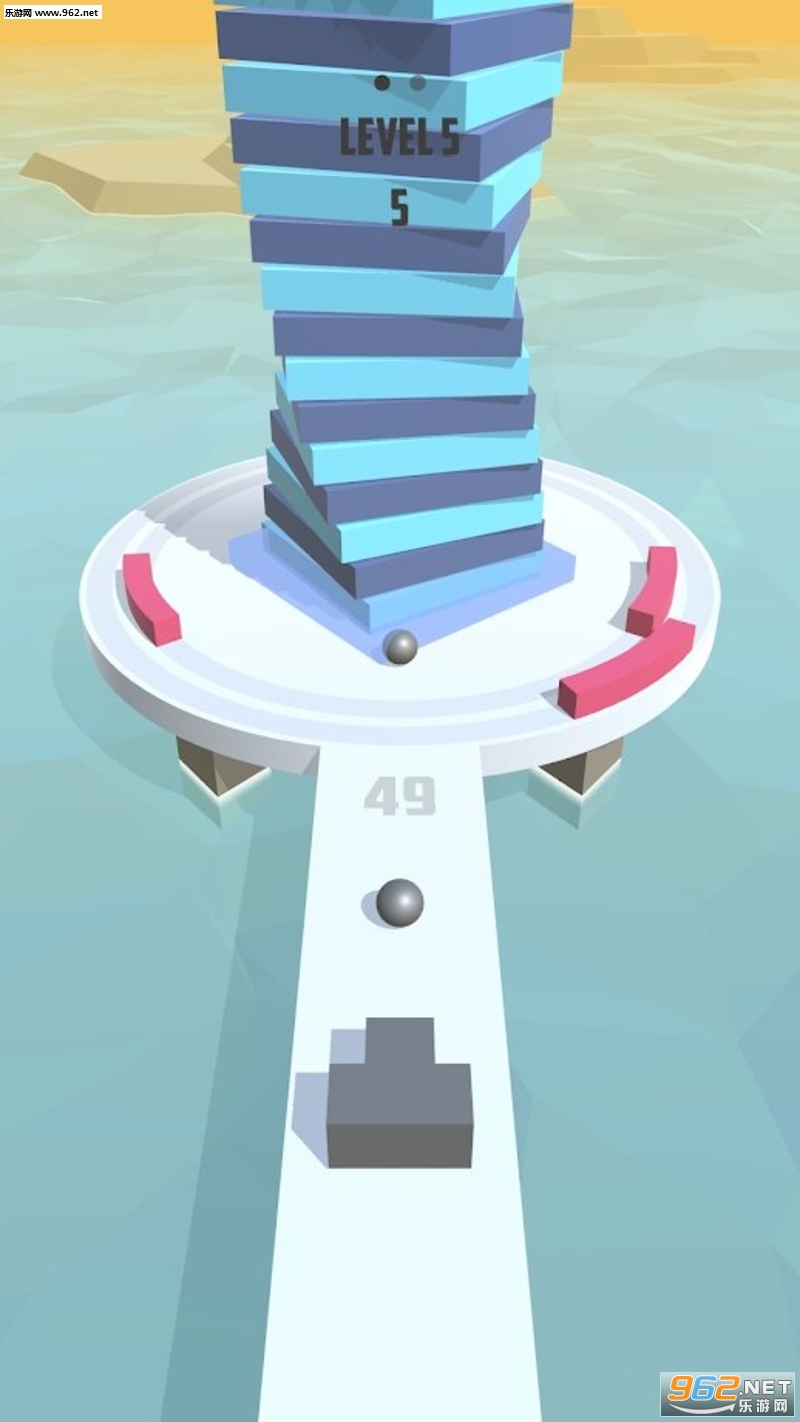 FireBalls 3D(��׿��Fire Balls 3D(����3D))��ͼ1