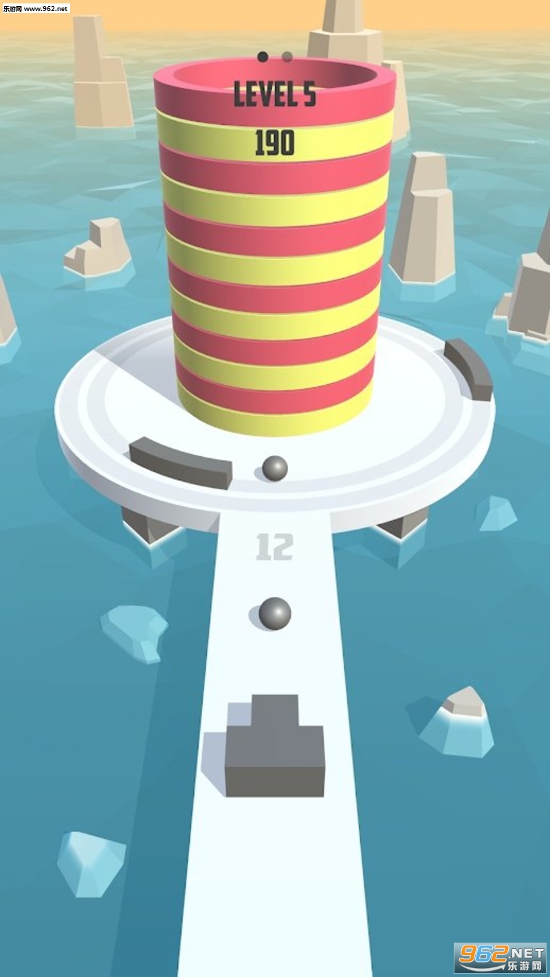 FireBalls 3D(��׿��Fire Balls 3D(����3D))��ͼ2