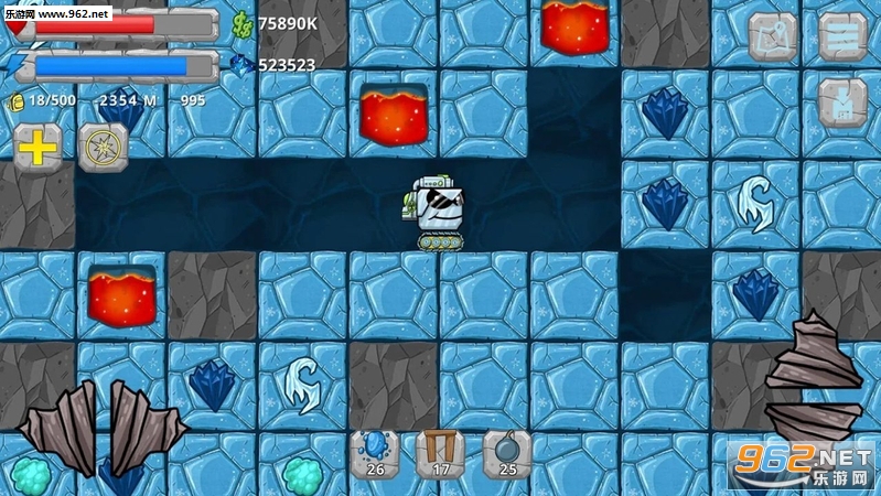 �ھ�����Digger Machine���°��ͼ3