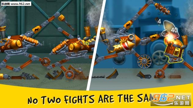 Zombie Motors(��ʬ����ʦ��׿��)��ͼ3