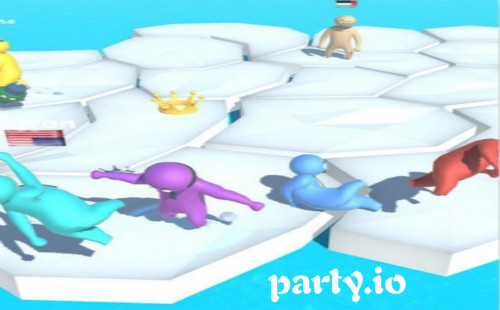 party:io��׿��_party.io��Ϸ_������