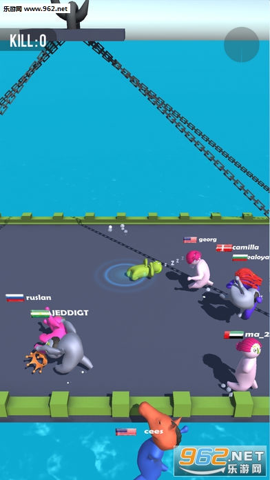 Party.IO�ۻ����ս��׿���ͼ0