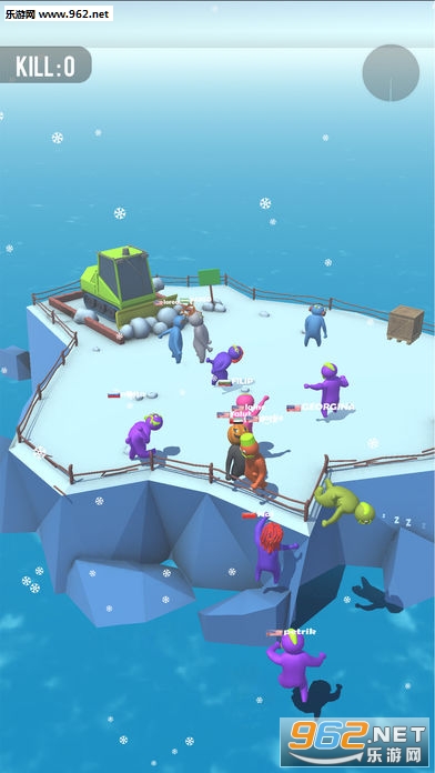Party.IO�ۻ����ս��׿���ͼ3