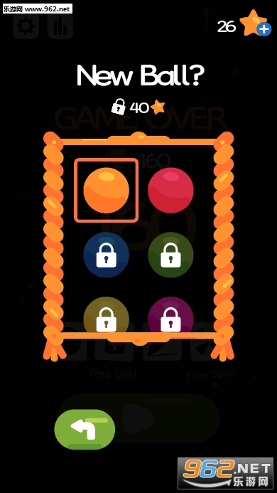 ��������Draw Bouncer���ν�ͼ1
