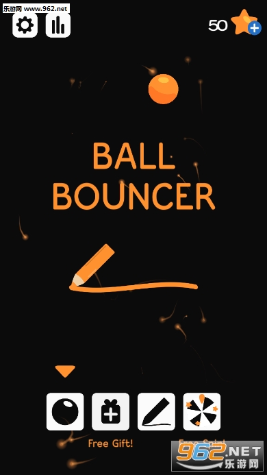 ��������Draw Bouncer���ν�ͼ7